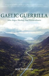 Gaelic Guerrilla