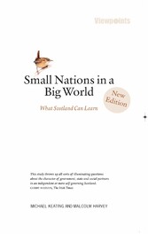 Small Nations in a Big World