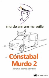 Constabal Murdo 2