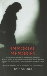 Immortal Memories