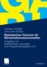 Statistisches Tutorium für Wirtschaftswissenschaftler