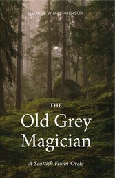 The Old Grey Magician