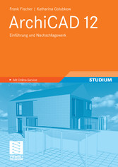 ArchiCAD 12