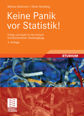 Keine Panik vor Statistik!