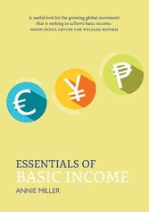 Essentials of Basic Income