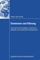 Emotionen und Führung