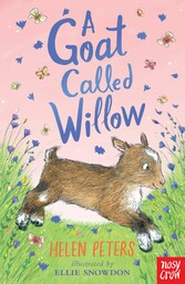 A Goat Called Willow