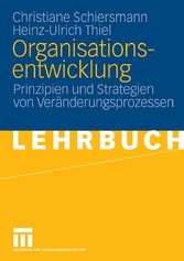 Organisationsentwicklung