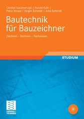 Bautechnik für Bauzeichner