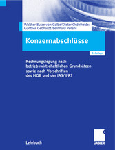 Konzernabschlüsse