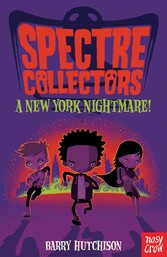 Spectre Collectors: A New York Nightmare!