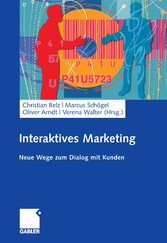 Interaktives Marketing