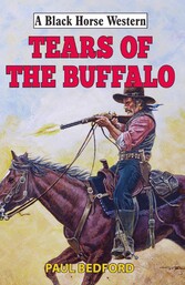 Tears of the Buffalo