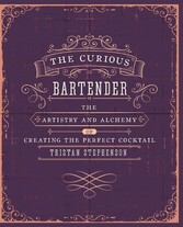 The Curious Bartender