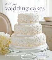 Boutique Wedding Cakes