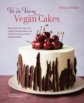 Va va Voom Vegan Cakes