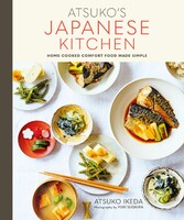 Atsuko's Japanese Kitchen