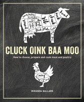 Cluck, Oink, Baa, Moo