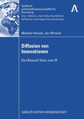 Diffusion von Innovationen