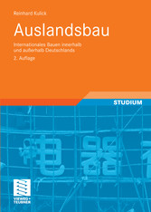 Auslandsbau