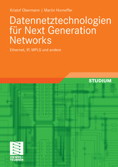 Datennetztechnologien für Next Generation Networks