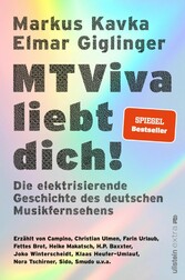 MTViva liebt dich!