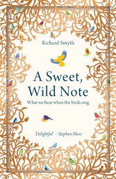 A Sweet, Wild Note