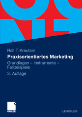 Praxisorientiertes Marketing