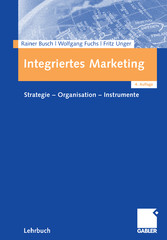 Integriertes Marketing