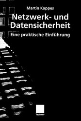 Netzwerk- und Datensicherheit