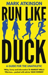 Run Like Duck