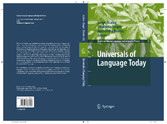 Universals of Language Today