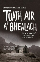 Tuath Air A' Bhealach