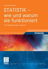 Statistik - wie und warum sie funktioniert