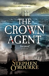 The Crown Agent