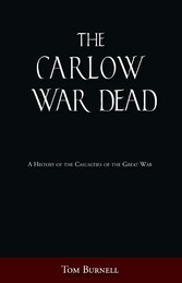 The Carlow War Dead