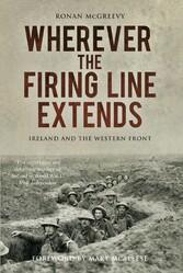 Wherever the Firing Line Extends