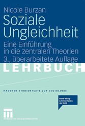 Soziale Ungleichheit