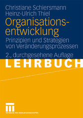 Organisationsentwicklung