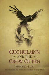 Cuchulainn and the Crow Queen