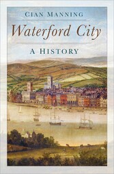 Waterford City