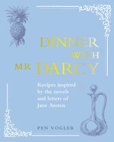 Dinner with Mr Darcy