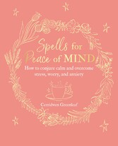 Spells for Peace of Mind