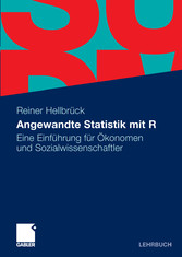 Angewandte Statistik mit R