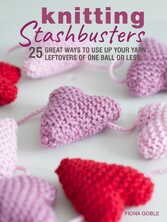 Knitting Stashbusters