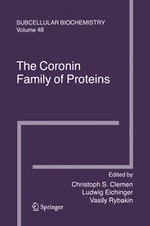 The Coronin Family of Proteins