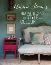 Annie Sloan's Room Recipes for Style and Colour