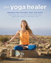 The Yoga Healer