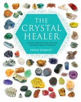 The Crystal Healer