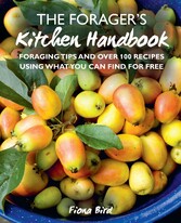 The Forager's Kitchen Handbook